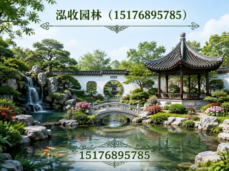 长治凉亭展示图